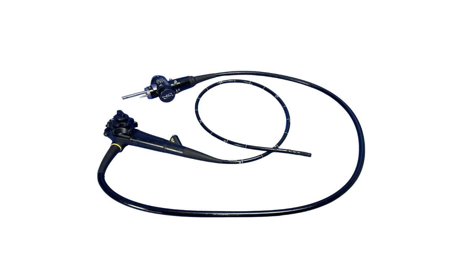 Olympus GIF-Q165 Video Gastroscope